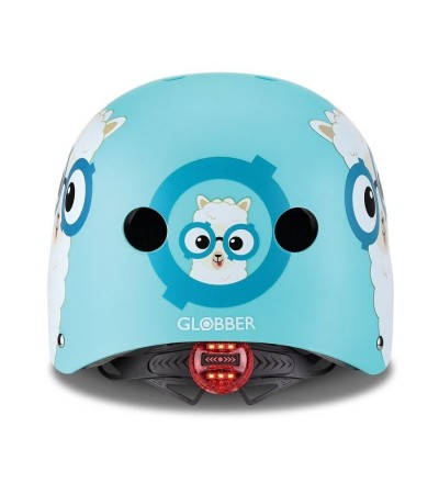 Globber Elite Lights 507-105 Poolside Jr HS-TNK-000011574 helmet