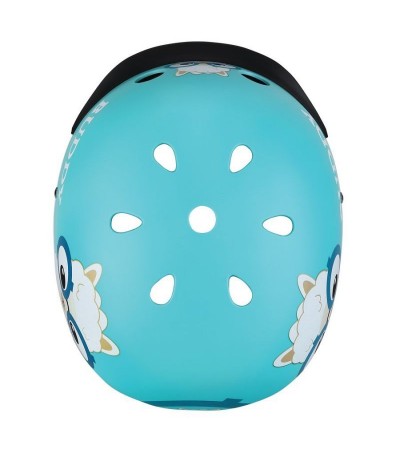 Globber Elite Lights 507-105 Poolside Jr HS-TNK-000011574 helmet