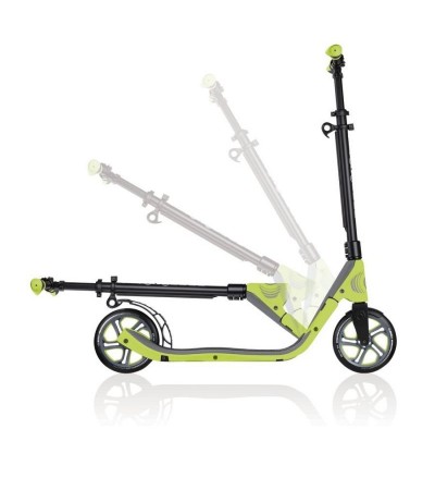 City scooter Globber 477-105 One Nl 205 HS-TNK-000013822