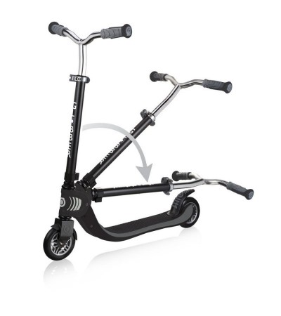 Scooter Globber Flow Foldable 125 473-120 HS-TNK-000013845