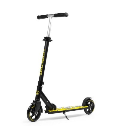 Scooter SMJ sport NL-500-145 HS-TNK-000013995