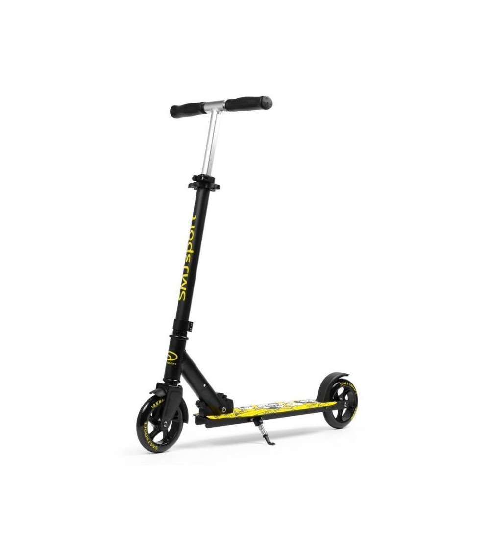 Scooter SMJ sport NL-500-145 HS-TNK-000013995