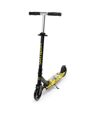 Scooter SMJ sport NL-500-145 HS-TNK-000013995