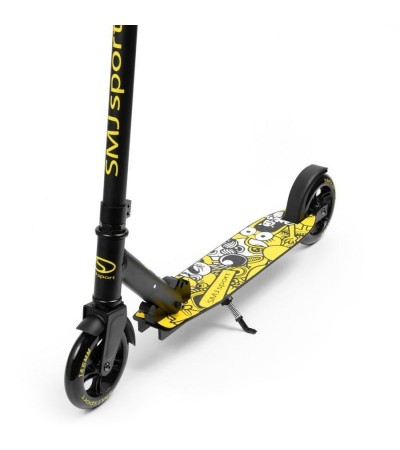 Scooter SMJ sport NL-500-145 HS-TNK-000013995