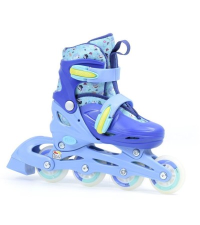 Combo Shark 3in1 skates Jr HS-TNK-000013998