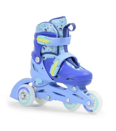 Combo Shark 3in1 skates Jr HS-TNK-000013998