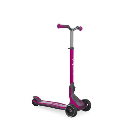 3-wheel scooter Globber Ultimum 612-110 HS-TNK-000015714