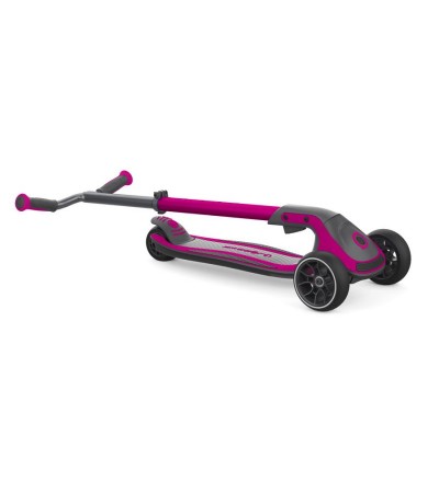 3-wheel scooter Globber Ultimum 612-110 HS-TNK-000015714