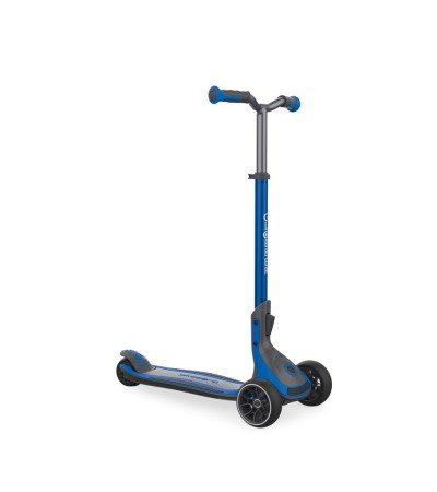 3-wheel scooter Globber Ultimum 612-100 HS-TNK-000015715