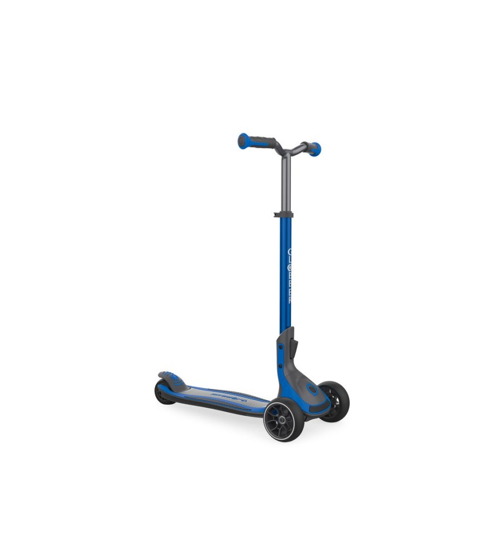 3-wheel scooter Globber Ultimum 612-100 HS-TNK-000015715