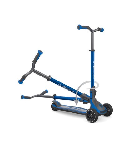 3-wheel scooter Globber Ultimum 612-100 HS-TNK-000015715