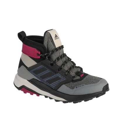 Adidas Terrex Trailmaker Mid GTX W FY2236 shoes