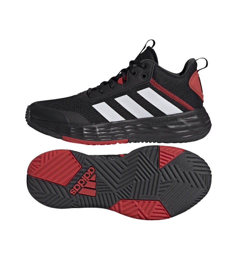 Adidas OwnTheGame 2.0 M H00471 basketball shoe