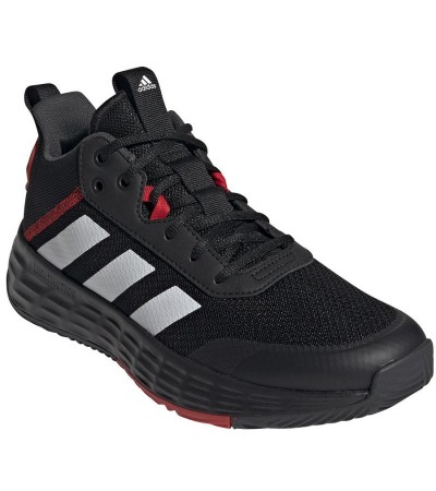 Adidas OwnTheGame 2.0 M H00471 basketball shoe