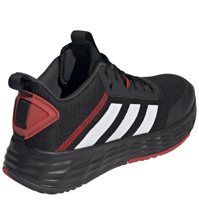 Adidas OwnTheGame 2.0 M H00471 basketball shoe