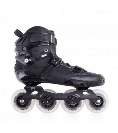 Freestyle skates SEBA FR Spin M SKKFRSPIN-BK