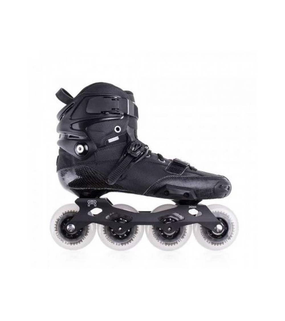 Freestyle skates SEBA FR Spin M SKKFRSPIN-BK