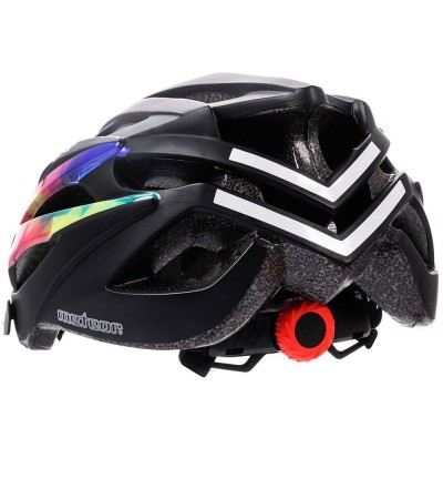 Bicycle helmet Meteor Shimmer 24761