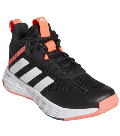 Adidas OwnTheGame 2.0 Jr GZ0619 basketball shoe