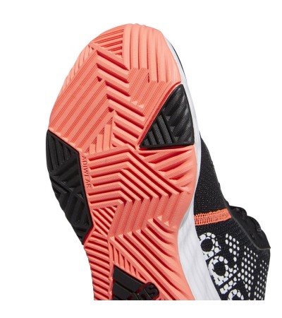 Adidas OwnTheGame 2.0 Jr GZ0619 basketball shoe