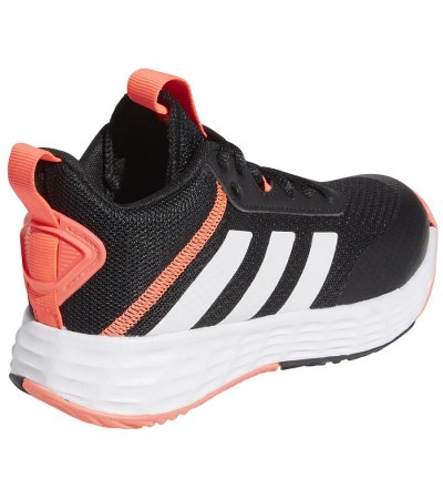 Adidas OwnTheGame 2.0 Jr GZ0619 basketball shoe