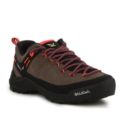 Salewa Wildfire Leather W 61396-7953 shoes