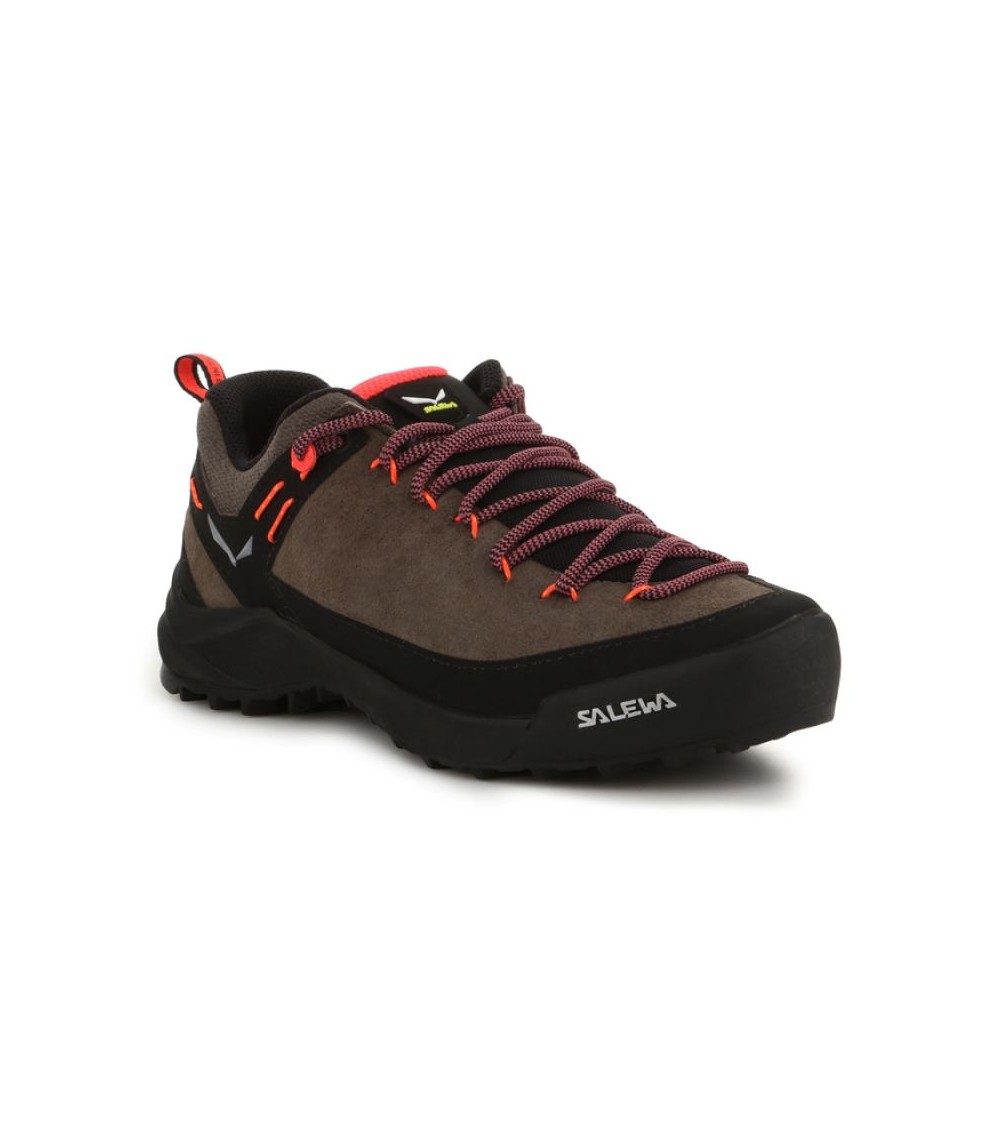 Salewa Wildfire Leather W 61396-7953 shoes