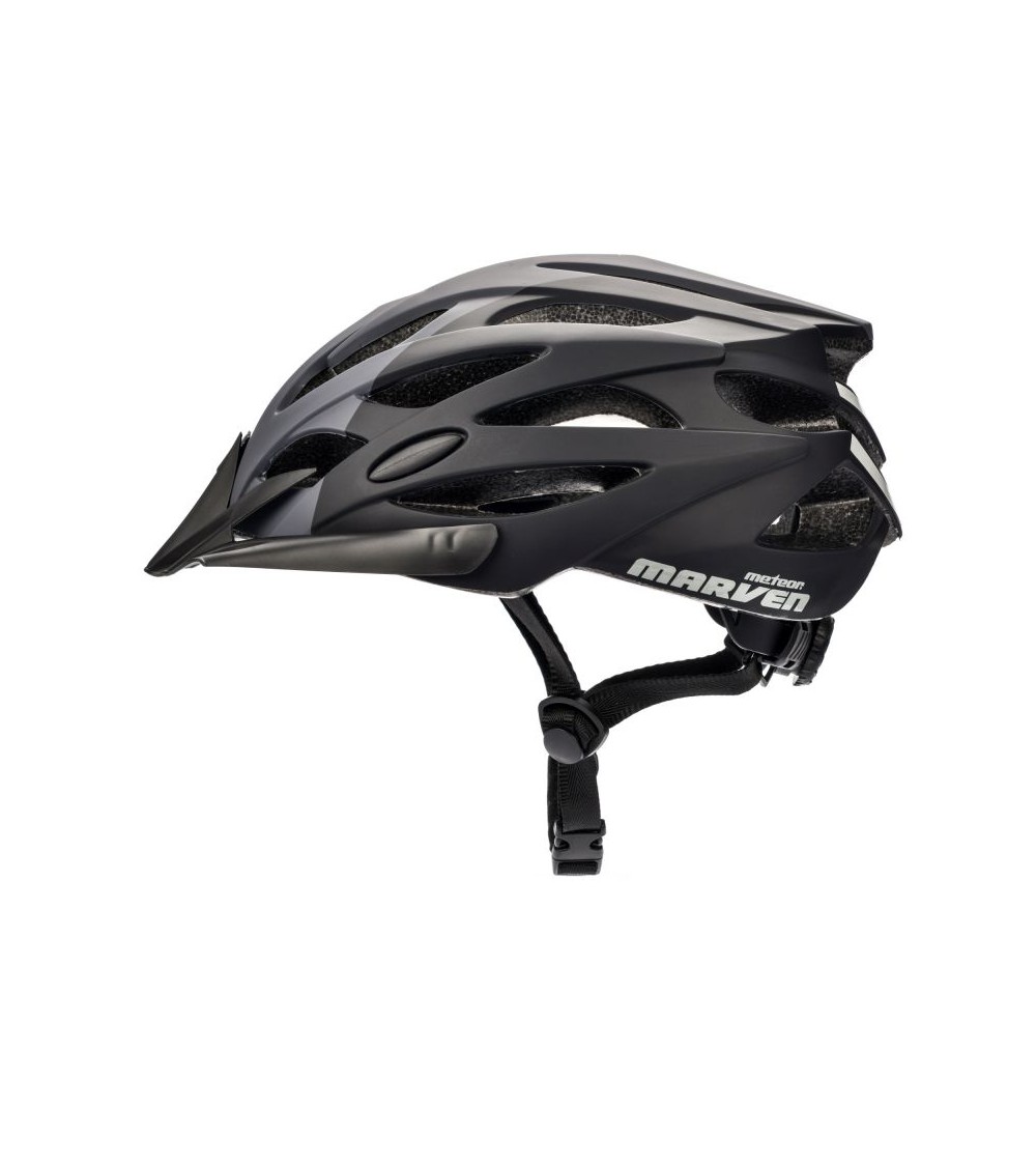 Bicycle helmet Meteor Marven 25166