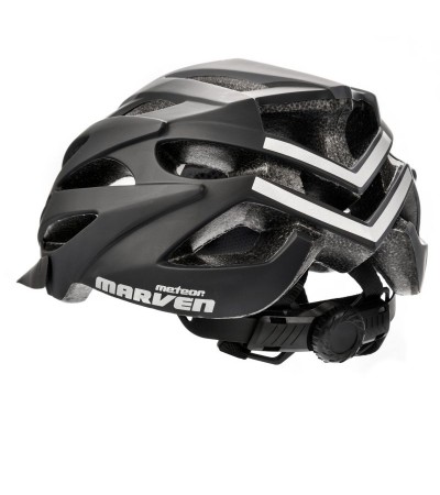 Bicycle helmet Meteor Marven 25166