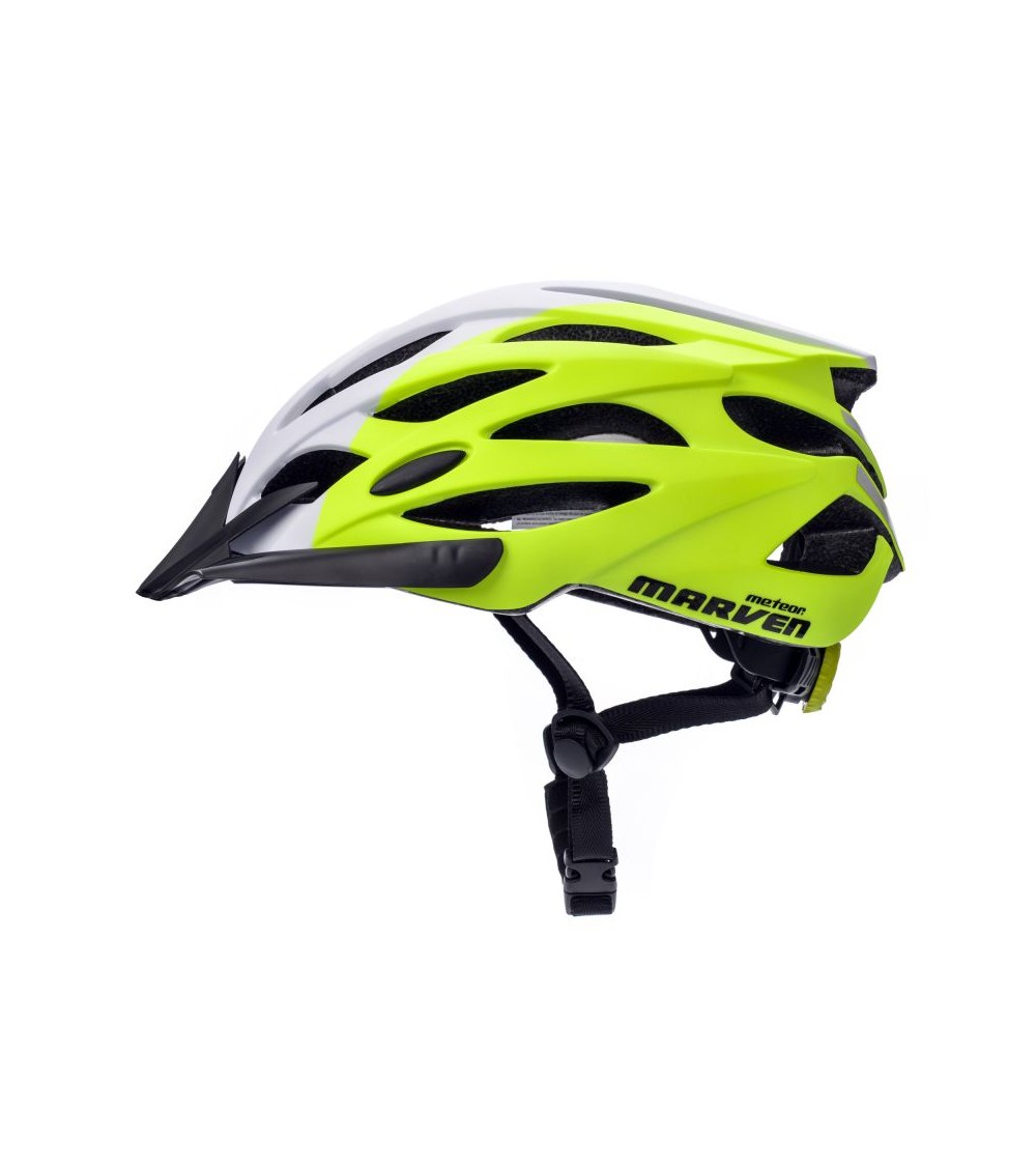 Bicycle helmet Meteor Marven 25169