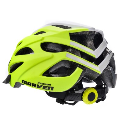 Bicycle helmet Meteor Marven 25169