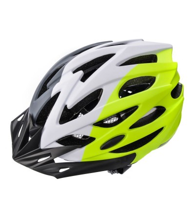 Bicycle helmet Meteor Marven 25169