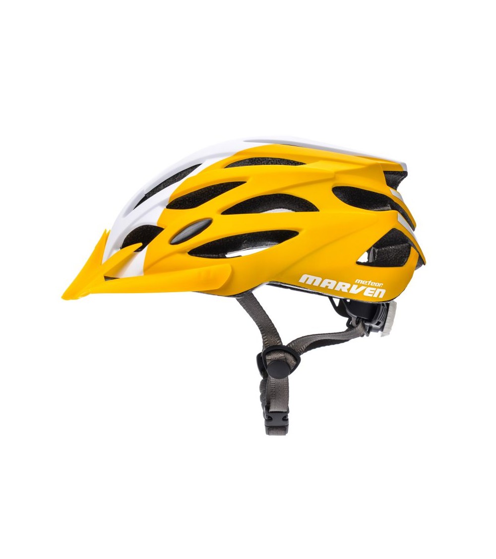 Bicycle helmet Meteor Marven 25172