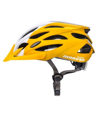 Bicycle helmet Meteor Marven 25173