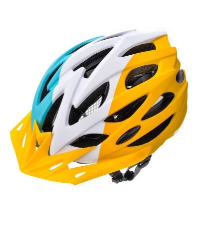 Bicycle helmet Meteor Marven 25173