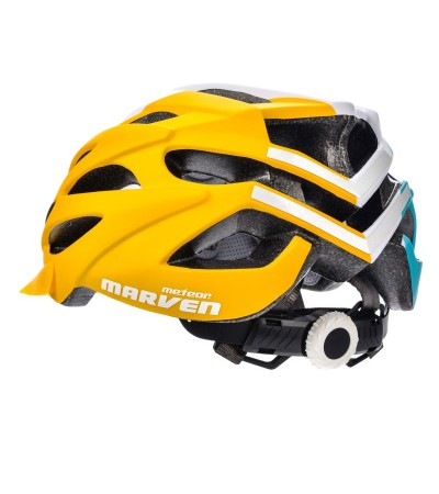 Bicycle helmet Meteor Marven 25173