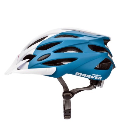 Bicycle helmet Meteor Marven 25176