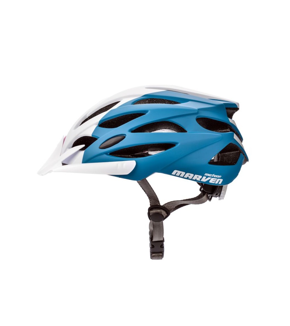 Bicycle helmet Meteor Marven 25176