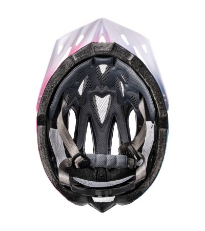 Bicycle helmet Meteor Marven 25176