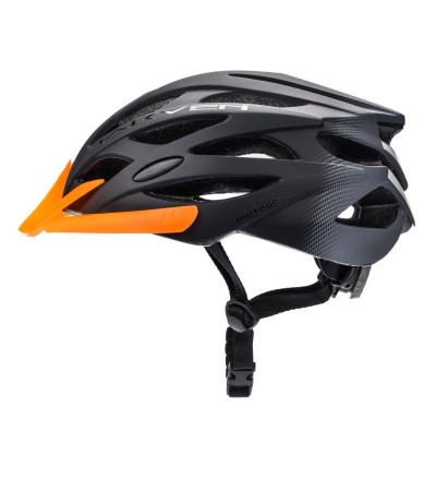 Bicycle helmet Meteor Marven 25180