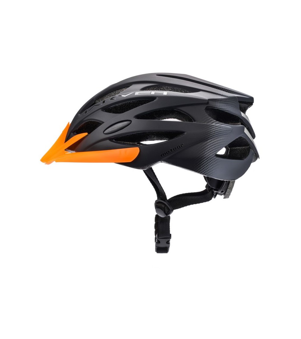 Bicycle helmet Meteor Marven 25180