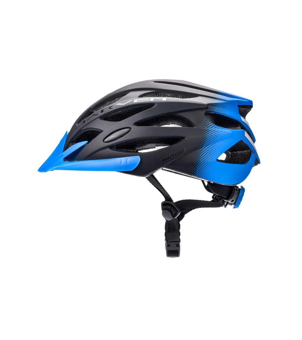 Bicycle helmet Meteor Marven 25181