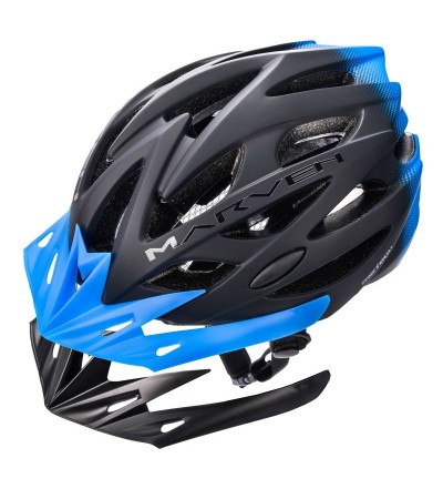 Bicycle helmet Meteor Marven 25181