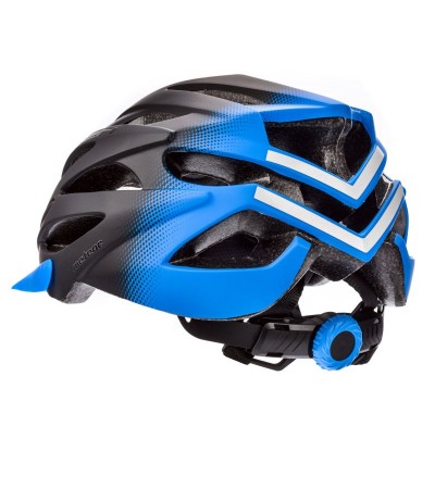 Bicycle helmet Meteor Marven 25181