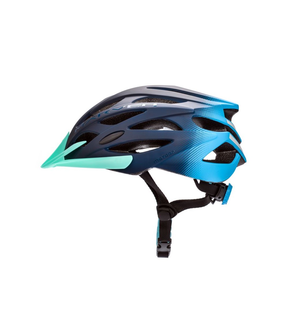 Bicycle helmet Meteor Marven 25188