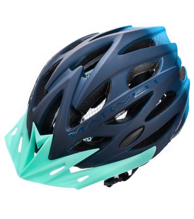 Bicycle helmet Meteor Marven 25188