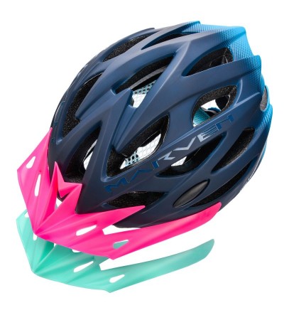 Bicycle helmet Meteor Marven 25188