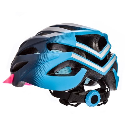 Bicycle helmet Meteor Marven 25188