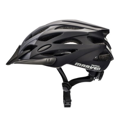 Bicycle helmet Meteor Marven 25168