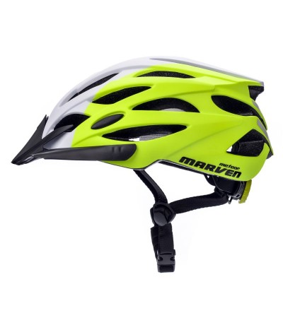 Bicycle helmet Meteor Marven 25171